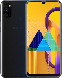 Замена экрана на телефоне Samsung Galaxy M30s в Смоленске